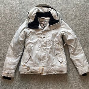 Oakley Ski Coat